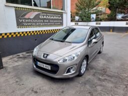 PEUGEOT 308 1.6I ACTIVE