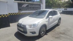 CITROEN DS4 HDI STYLE