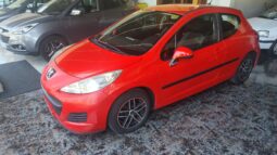 PEUGEOT 207 1.HDI