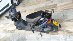 HONDA DIO SCOOTER 50CC