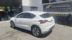 CITROEN DS4 HDI STYLE lleno