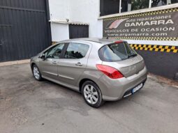 PEUGEOT 308 1.6I ACTIVE lleno