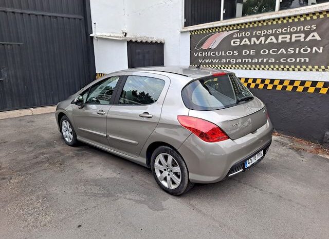 PEUGEOT 308 1.6I ACTIVE lleno