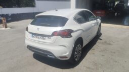 CITROEN DS4 HDI STYLE lleno