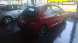 PEUGEOT 207 1.HDI lleno