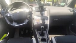 CITROEN DS4 HDI STYLE lleno
