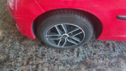 PEUGEOT 207 1.HDI lleno