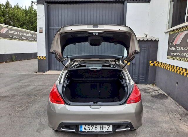 PEUGEOT 308 1.6I ACTIVE lleno