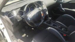 CITROEN DS4 HDI STYLE lleno