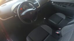 PEUGEOT 207 1.HDI lleno
