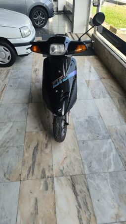 HONDA DIO SCOOTER 50CC lleno