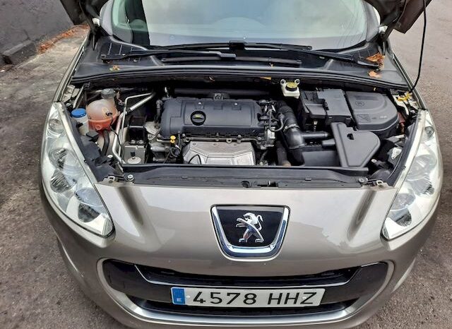 PEUGEOT 308 1.6I ACTIVE lleno