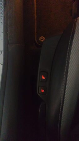 CITROEN DS4 HDI STYLE lleno