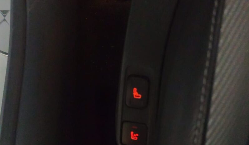 CITROEN DS4 HDI STYLE lleno