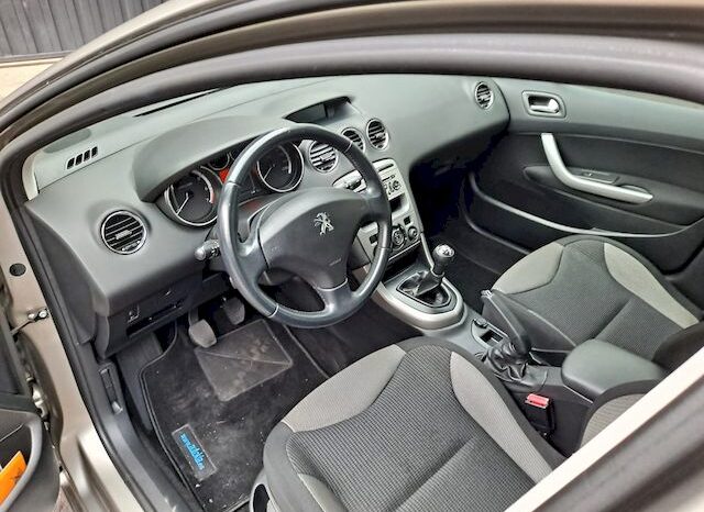 PEUGEOT 308 1.6I ACTIVE lleno