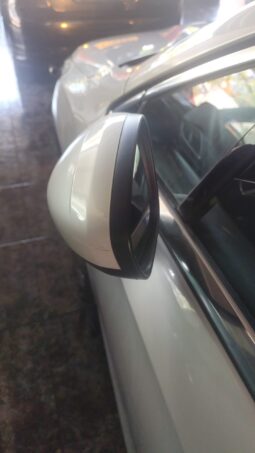 CITROEN DS4 HDI STYLE lleno
