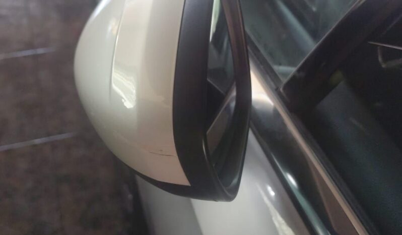 CITROEN DS4 HDI STYLE lleno