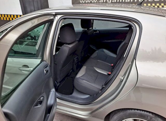 PEUGEOT 308 1.6I ACTIVE lleno