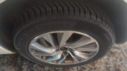 CITROEN DS4 HDI STYLE lleno