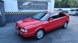 AUDI COUPE 2.2i 133CV