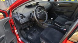 CITROEN C4 1.6 HDI SEDAN COLLECTION lleno