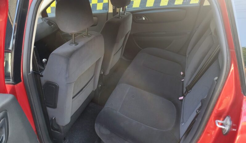 CITROEN C4 1.6 HDI SEDAN COLLECTION lleno