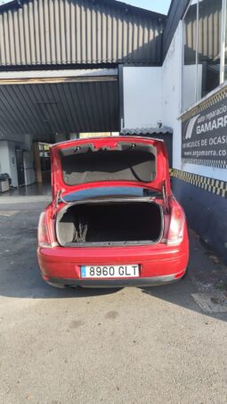 CITROEN C4 1.6 HDI SEDAN COLLECTION lleno