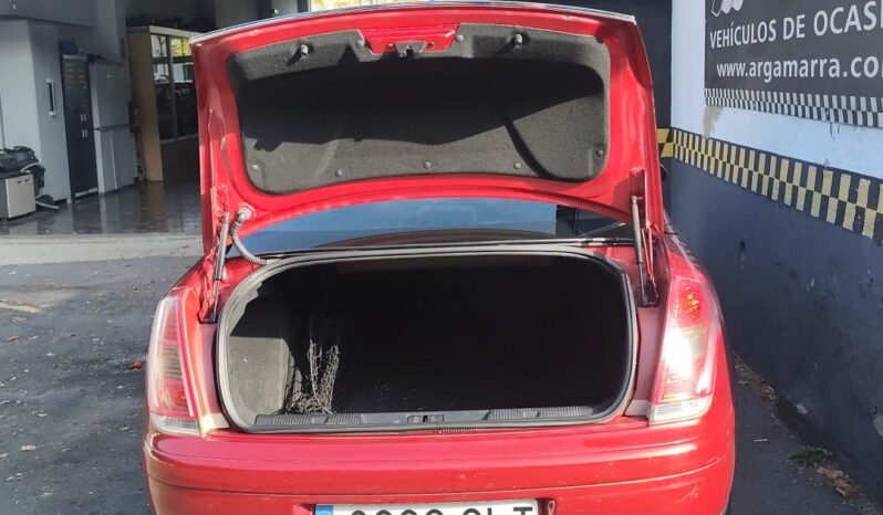 CITROEN C4 1.6 HDI SEDAN COLLECTION lleno