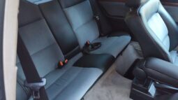 AUDI COUPE 2.2i 133CV lleno